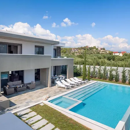 Villa Kassandra Villas