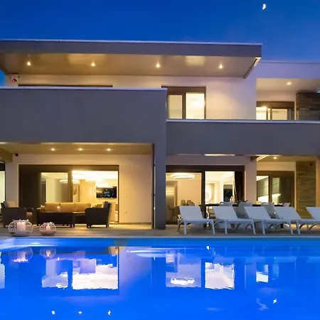 Kassandra Villas Villa *