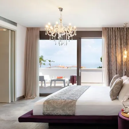 Kassandra Villas Villa Hanioti