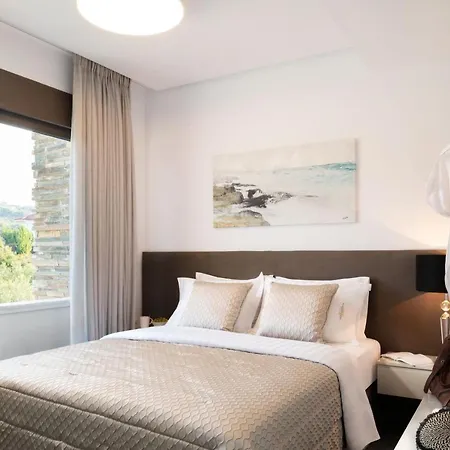 Kassandra Villas