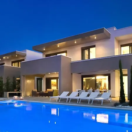 Villa Kassandra Villas