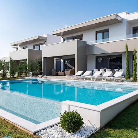 Villa Kassandra Villas *