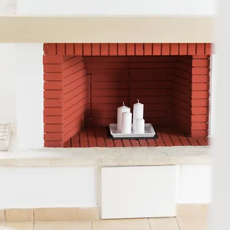 Kassandra Villas Villa *