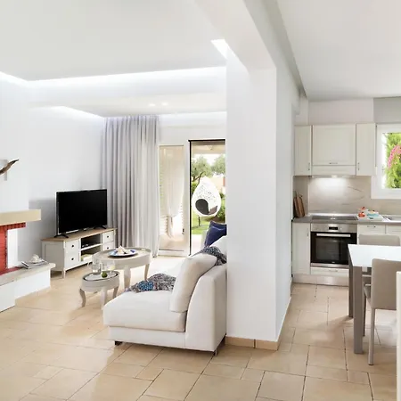 Kassandra Villas Villa Hanioti