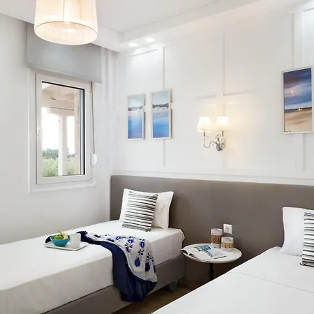 Villa Kassandra Villas Hanioti