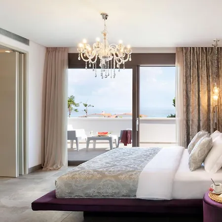 Kassandra Villas * Hanioti