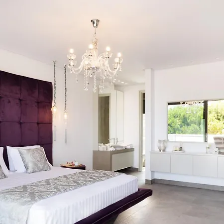 Kassandra Villas Villa