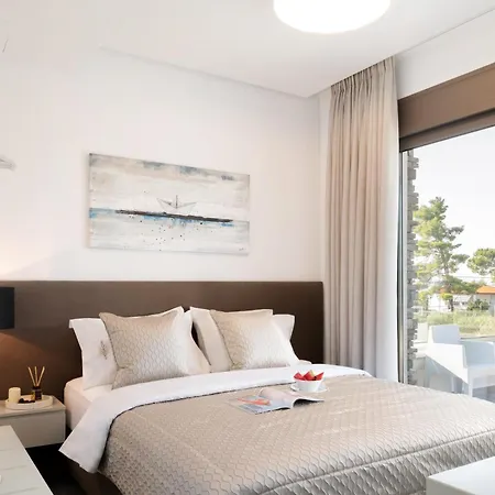 Villa Kassandra Villas Hanioti
