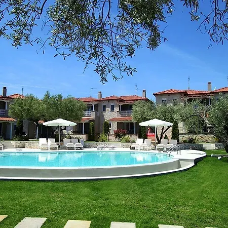 Villa Kassandra