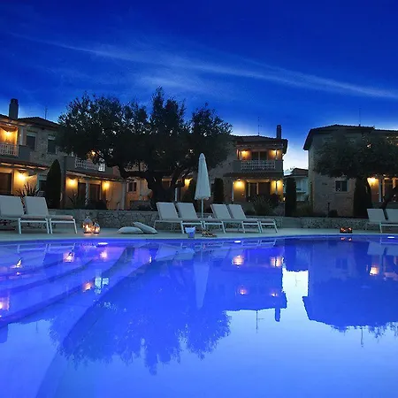 Villa Kassandra