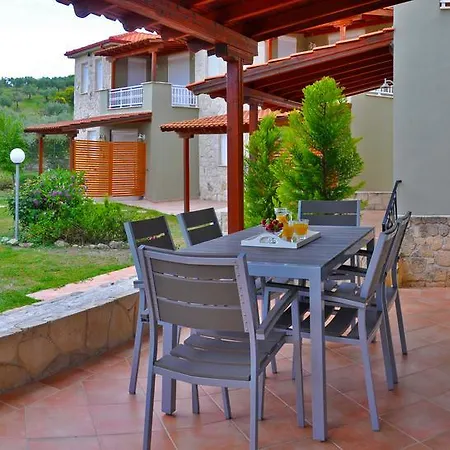 Kassandra Villa *