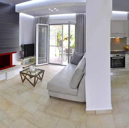 Villa Kassandra Villas