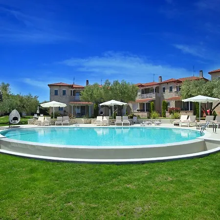 Villa Kassandra Villas *
