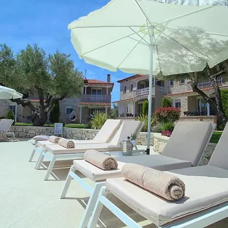 Kassandra Villas Hanioti