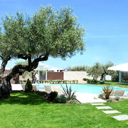 Kassandra Villas * Hanioti