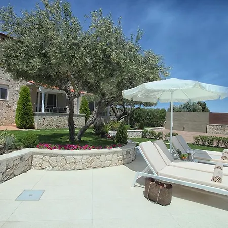 Villa Kassandra Villas Hanioti