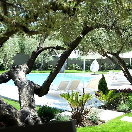 Kassandra Villas Villa *