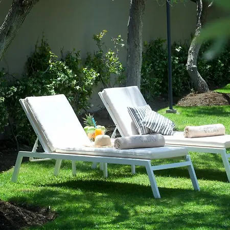 Kassandra Villas Villa Hanioti