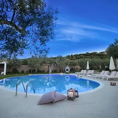 Kassandra Villas