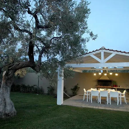 Villa Kassandra Villas