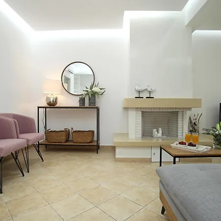 Kassandra Villas * Hanioti