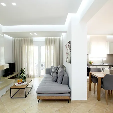 Kassandra Villas * Hanioti