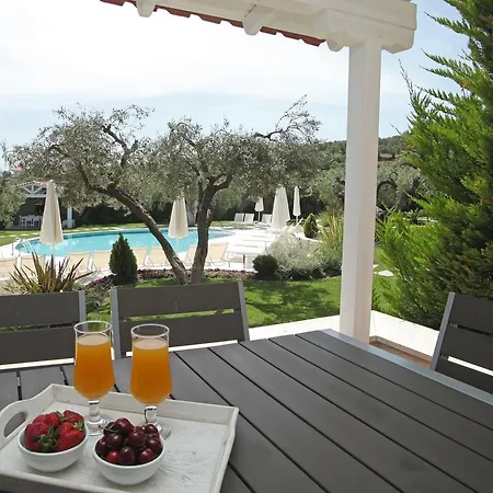 Kassandra Villas Villa *