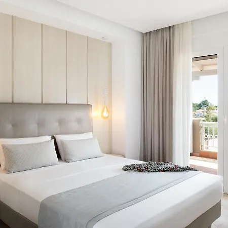 Kassandra Villas * Hanioti