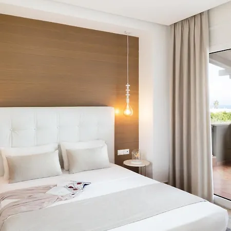 Kassandra Villas Villa