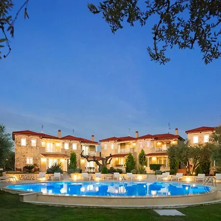 Kassandra Villas Villa *