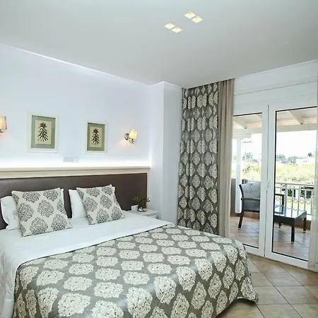 Kassandra Villas Villa *
