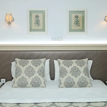Kassandra Villas Villa *