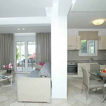 Kassandra Villas Villa Hanioti