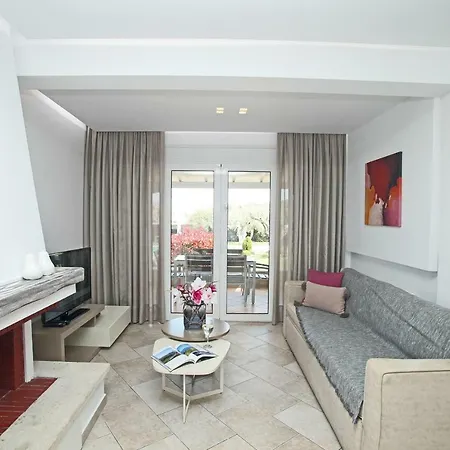 Villa Kassandra Villas Hanioti