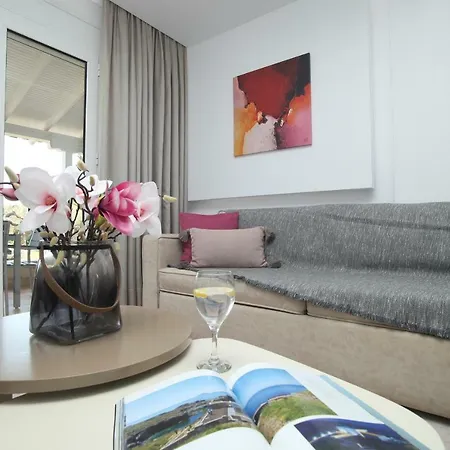 Villa Kassandra Villas