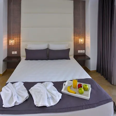 Villa Kassandra Villas Hanioti