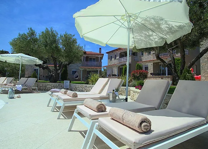 Vila Kassandra