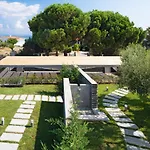 Kassandra Villas Villa Hanioti