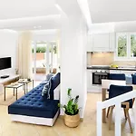 Villa Kassandra Villas Hanioti
