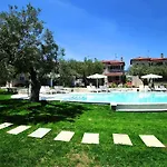 Kassandra Villas Hanioti