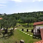 Kassandra Villas * Hanioti