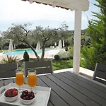 Kassandra Villas Villa *