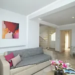 Kassandra Villas Hanioti