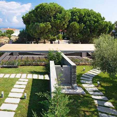 Kassandra Vila Chanioti