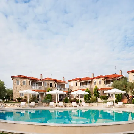 Kassandra * Chanioti