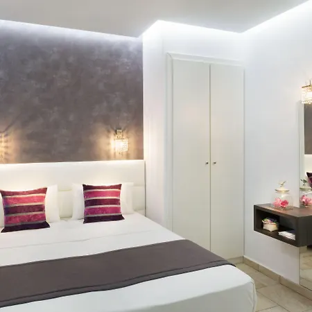 Kassandra * Chanioti