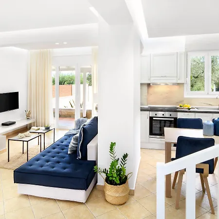 Villa Kassandra Hanioti