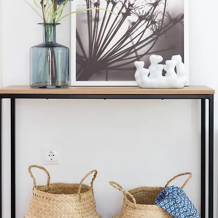 Kassandra Villa Chaniotis