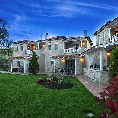 Villa Kassandra Hanioti