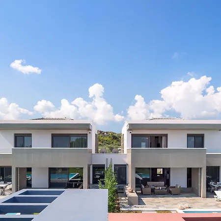 Kassandra * Chanioti